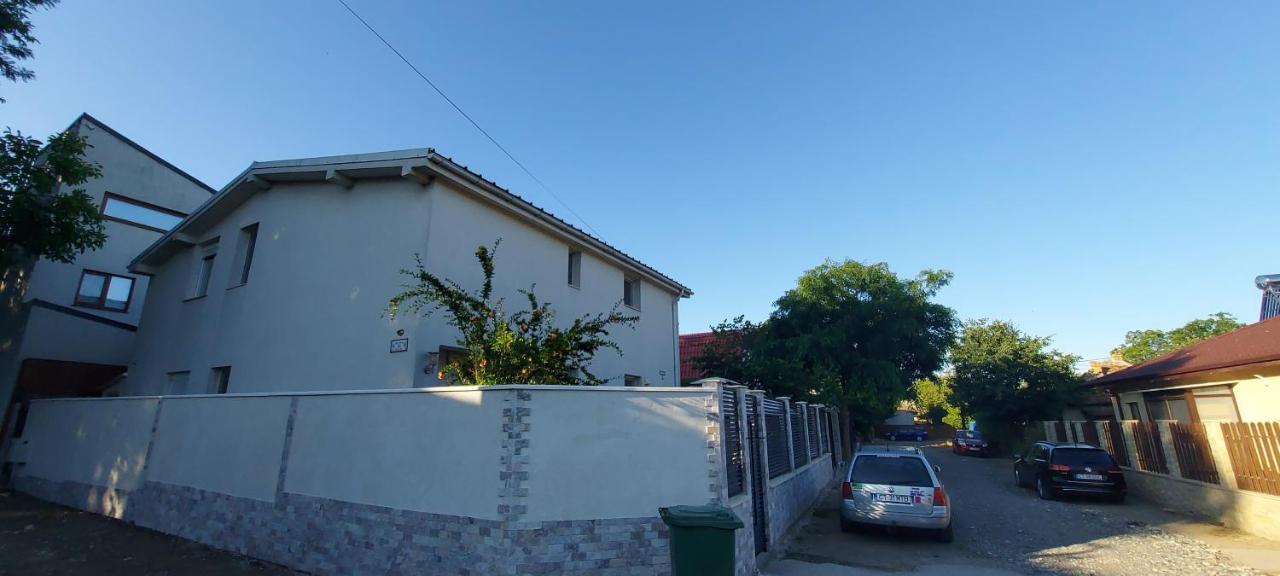 南埃福列 Casa Adriana酒店 外观 照片