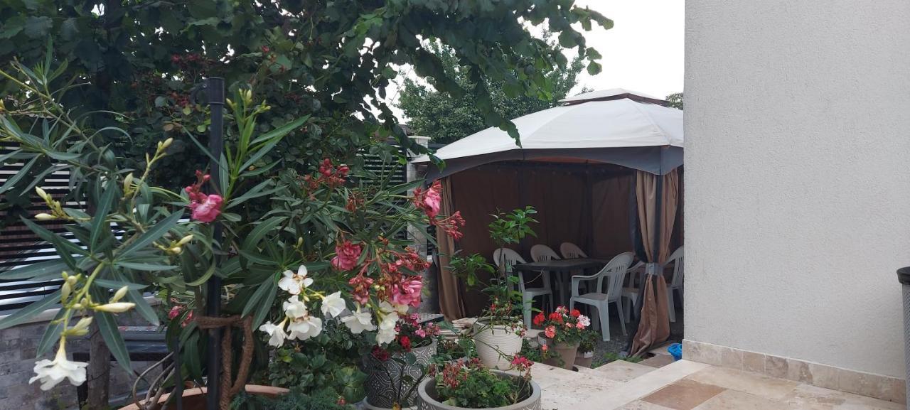 南埃福列 Casa Adriana酒店 外观 照片