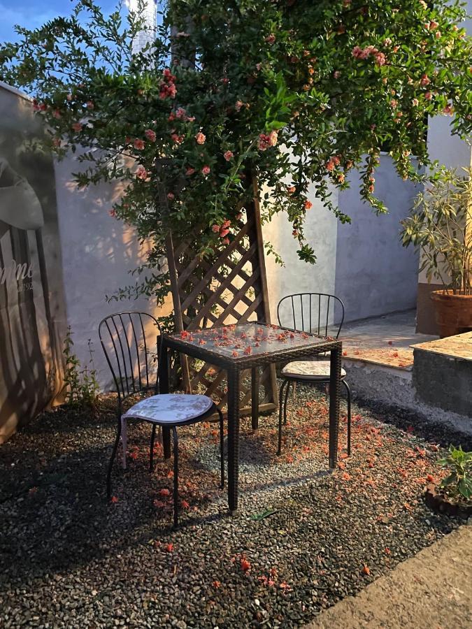 南埃福列 Casa Adriana酒店 外观 照片