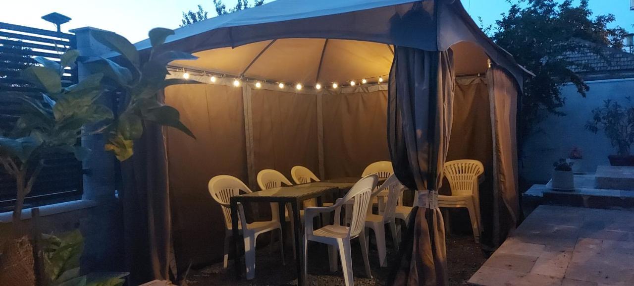 南埃福列 Casa Adriana酒店 外观 照片