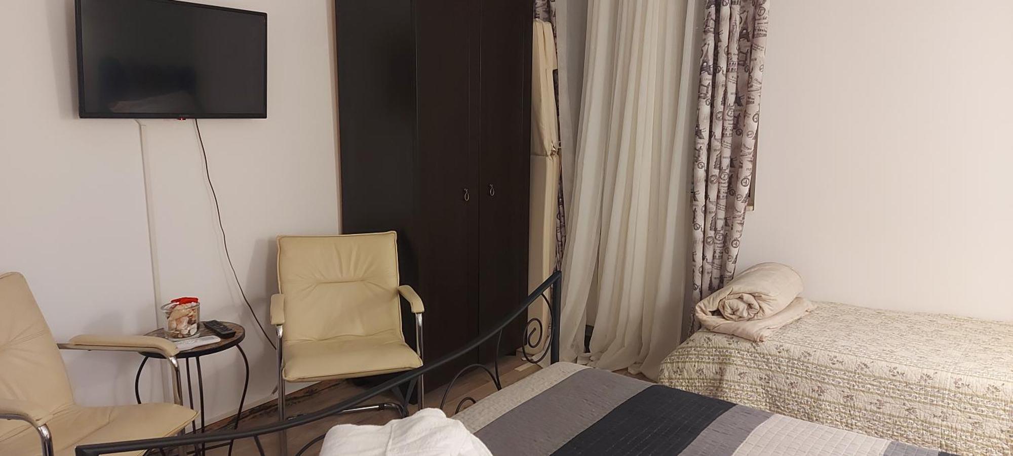 南埃福列 Casa Adriana酒店 外观 照片