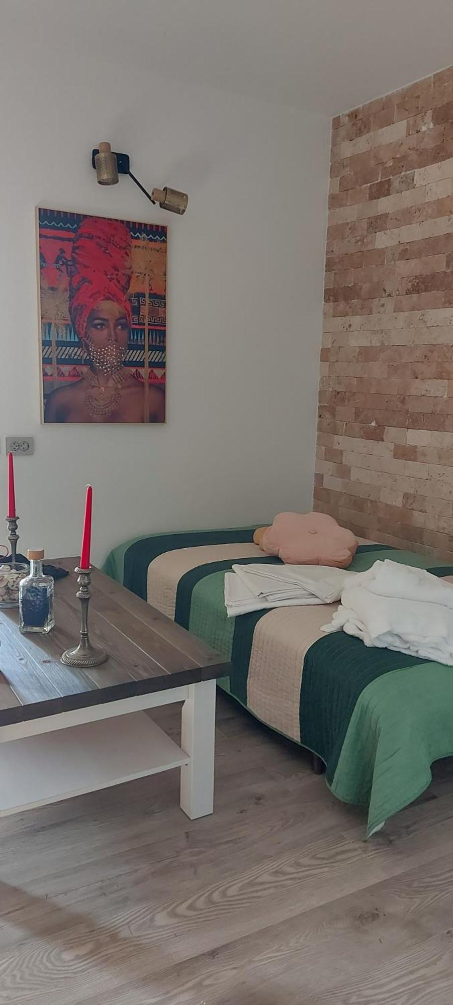 南埃福列 Casa Adriana酒店 外观 照片